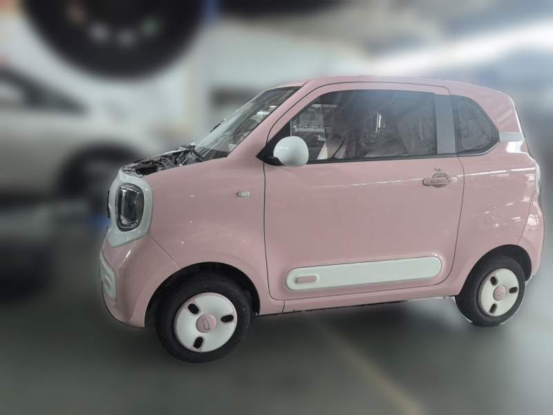 Used Bestune Pony 2025 222km Lightning Horse — 1