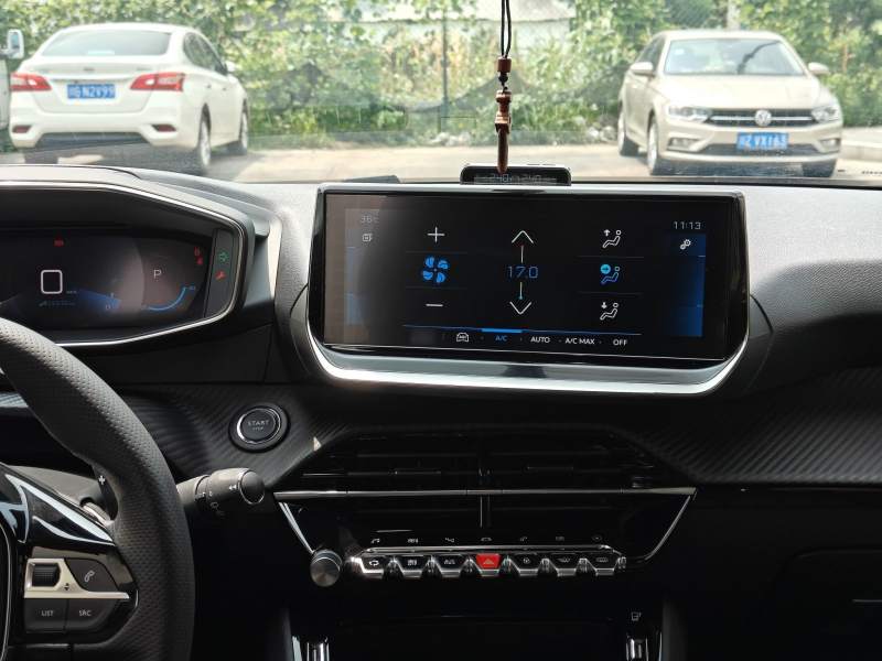Used Peugeot 2008 2022 230THP THE ONE — 13