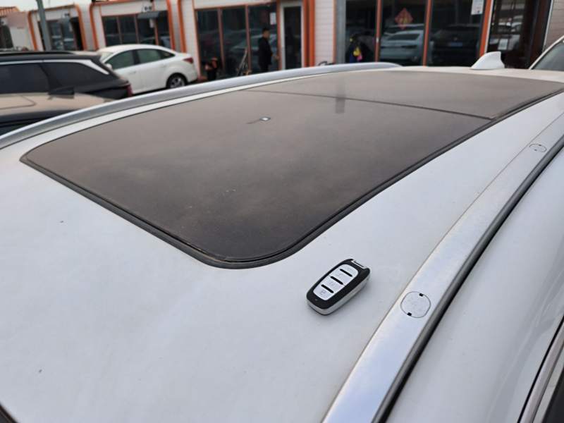 Used JETOUR X70 PLUS 2023 1.5T CVT Ziqiang MAX 5-Seater — 26