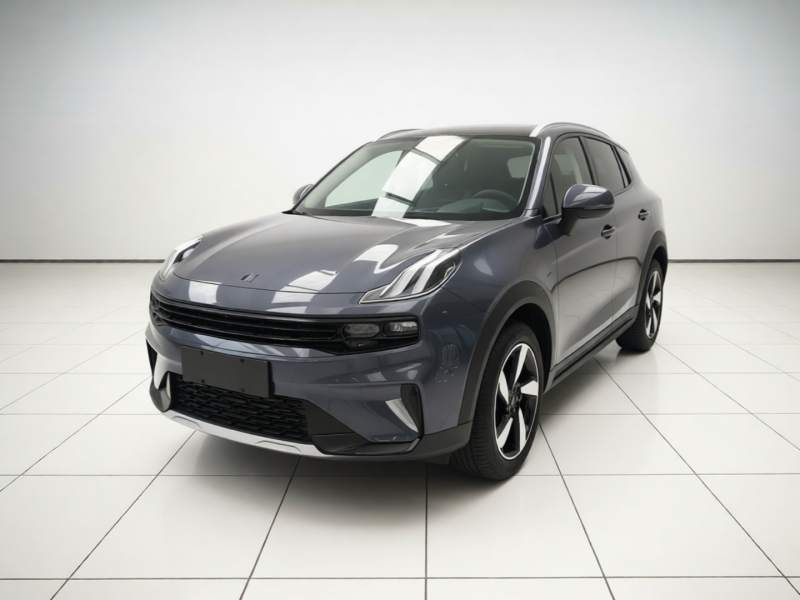 Used Lynk & Co 06 EM-P 2020 PHEV Plus