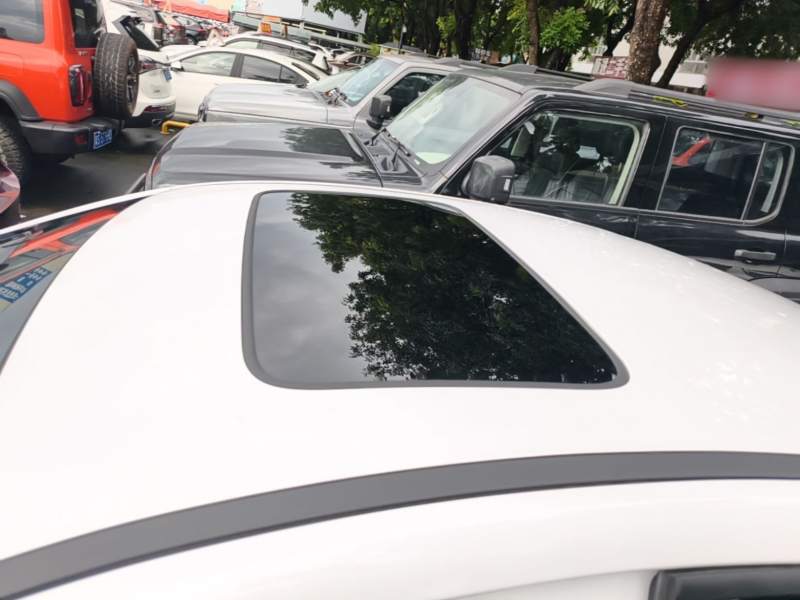 Used BYD Qin PLUS 2026 DM-i 210KM Progressive Model — 26