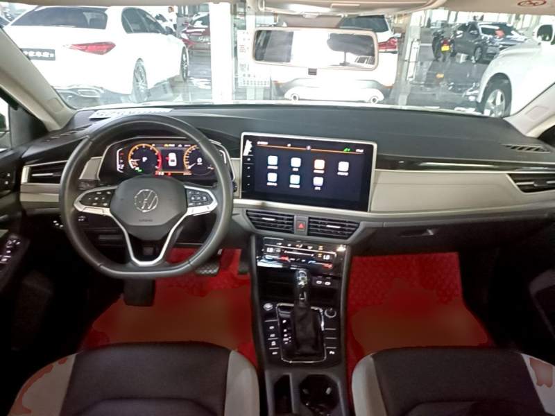 Used Volkswagen Bora 2023 280TSI DSG Prestige Edition — 9