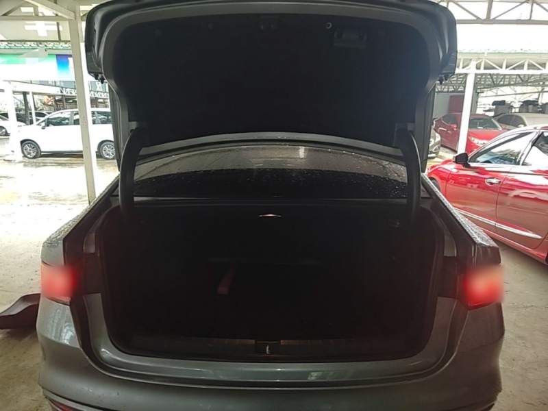Used BYD Qin PLUS 2024 Honor Edition EV 420KM Leading Model — 18