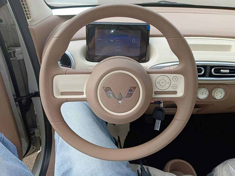 Used Wuling Hongguang MINIEV 2025 Four-Door Version Advanced Edition — 10