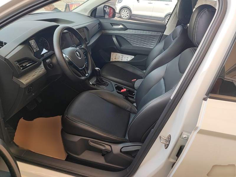 Used Volkswagen Tharu 2021 280TSI Two-Wheel Drive Trend Edition — 14