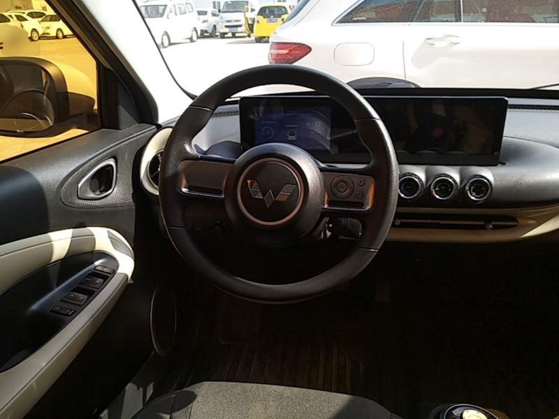 Used Wuling Bingo 2023 333 km Fast-Share Version — 10