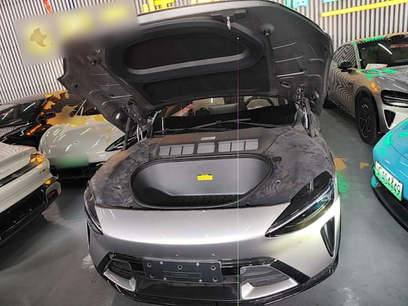 Used Xiaomi Auto YU7 2025 Ultra-Long Range All-Wheel Drive Pro Version — 19