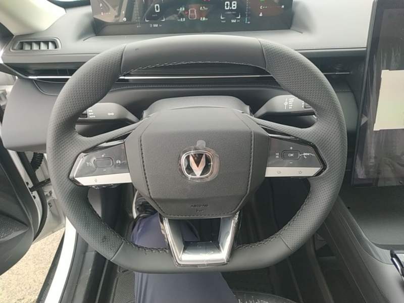 Used CHANGAN Eado 2026 Model, 1.5T Classic Edition — 10