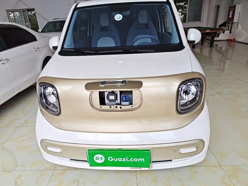 Used Bestune Pony 2025 222km Range Agile Horse — 19