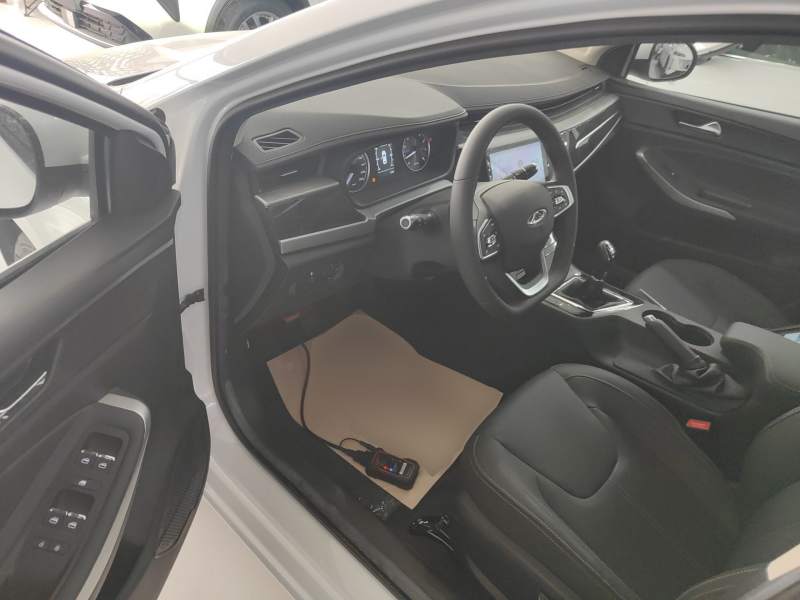 Used Chery Arrizo 5 2025 Excellence Version 1.5L Manual Fashion Edition — 15