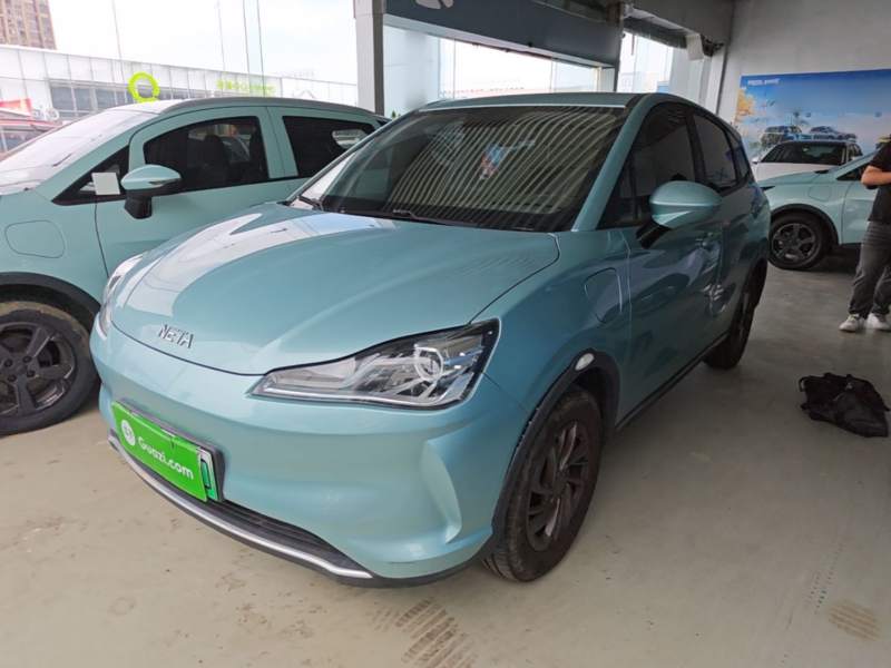Used NETA V Nezha V 31 degrees