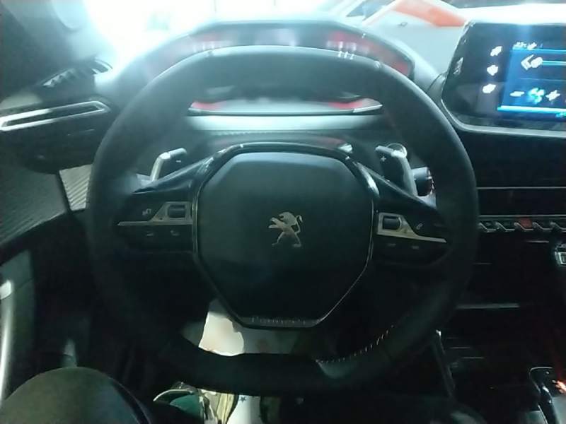 Used Peugeot 2008 2022 230THP THE ONE — 10