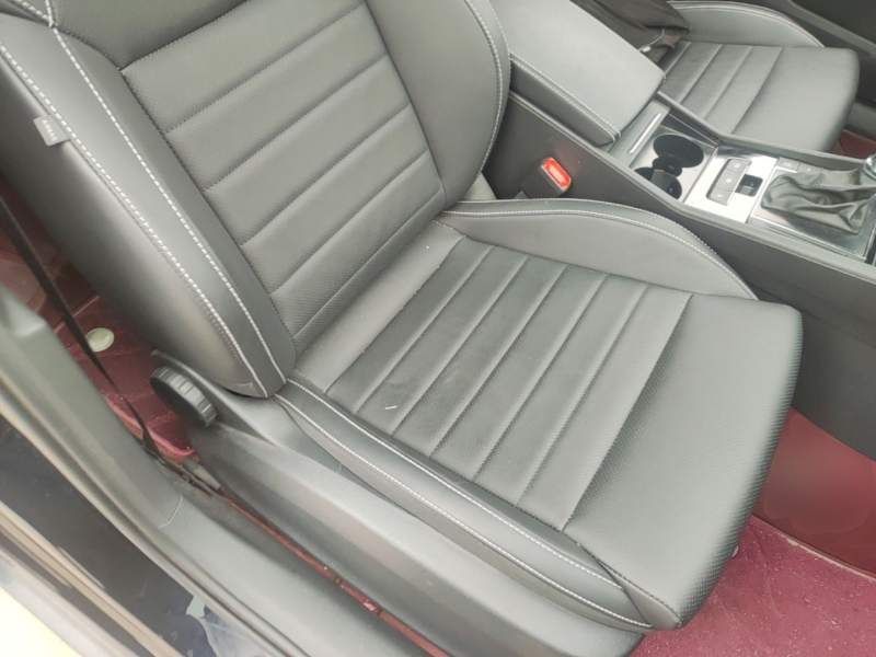 Used Skoda Superb 2023 Facelifted TSI280 DSG Luxury Edition — 24