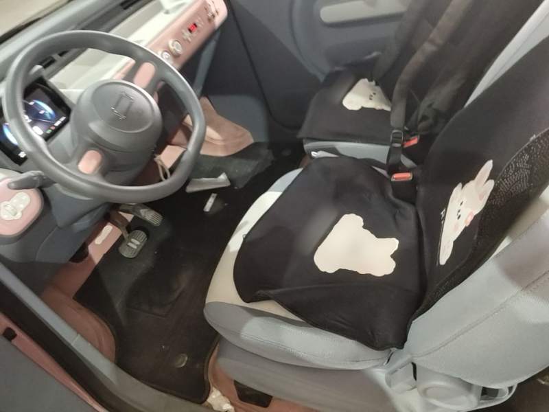 Used Bestune Pony 2024 170km Vitality Horse — 14