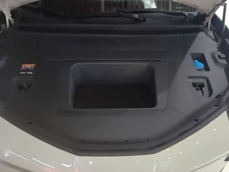 Used Zeekr X 2023 Four-Wheel-Drive YOU Edition 5 Seats — 19