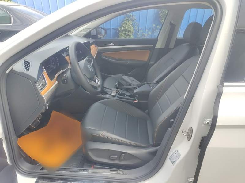 Used Volkswagen Bora 2023 200TSI DSG YueXing PRO Edition — 14