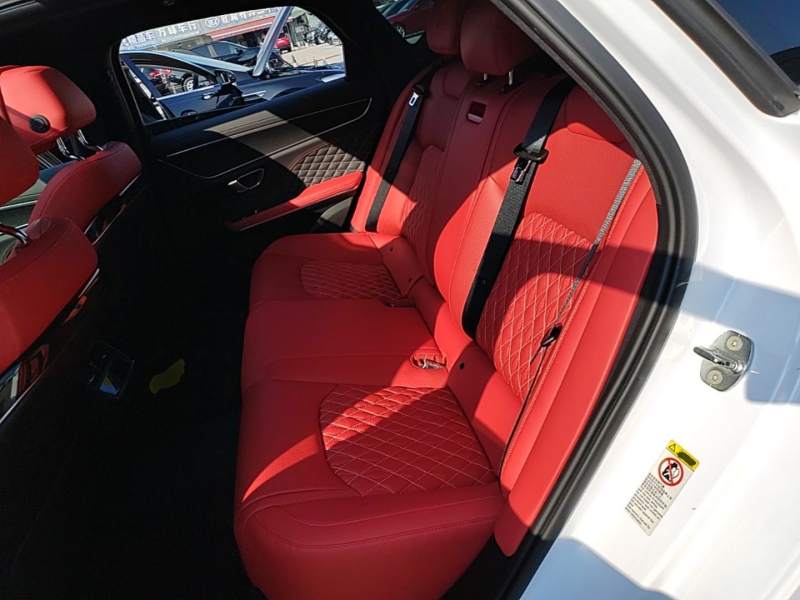 Used BYD Han 2020 EV Four-Wheel Drive High-Performance Flagship Model — 16