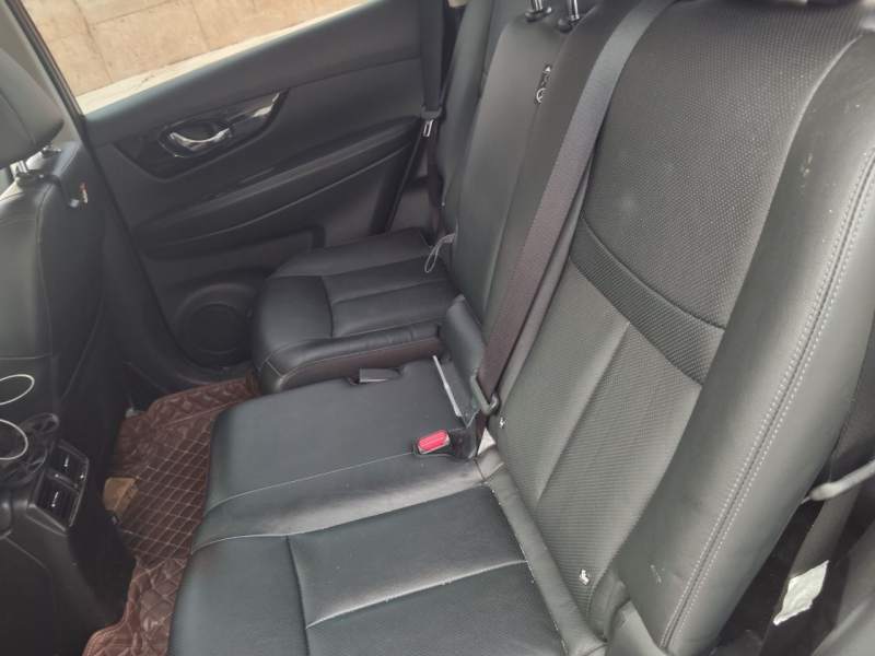 Used Nissan X-Trail 2020 2.0L XL ITS 3-Row CVT 2WD SmartConnect 7-Seater Comfort Edition — 18