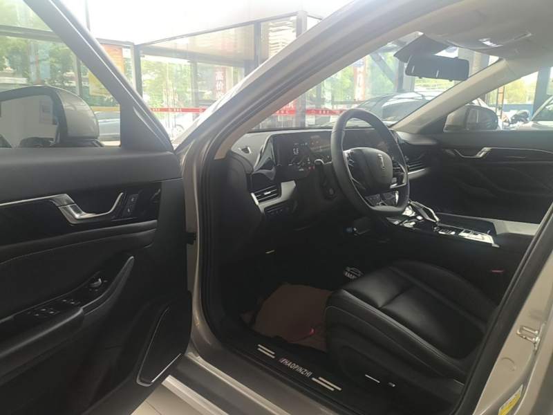 Used Bestune B70 2022 Third Generation 1.5T Automatic Enjoyment Version – Enjoyment — 15