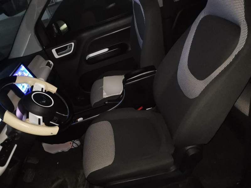 Used Wuling Hongguang MINIEV 2024 3rd Generation 215km Youth Edition — 16