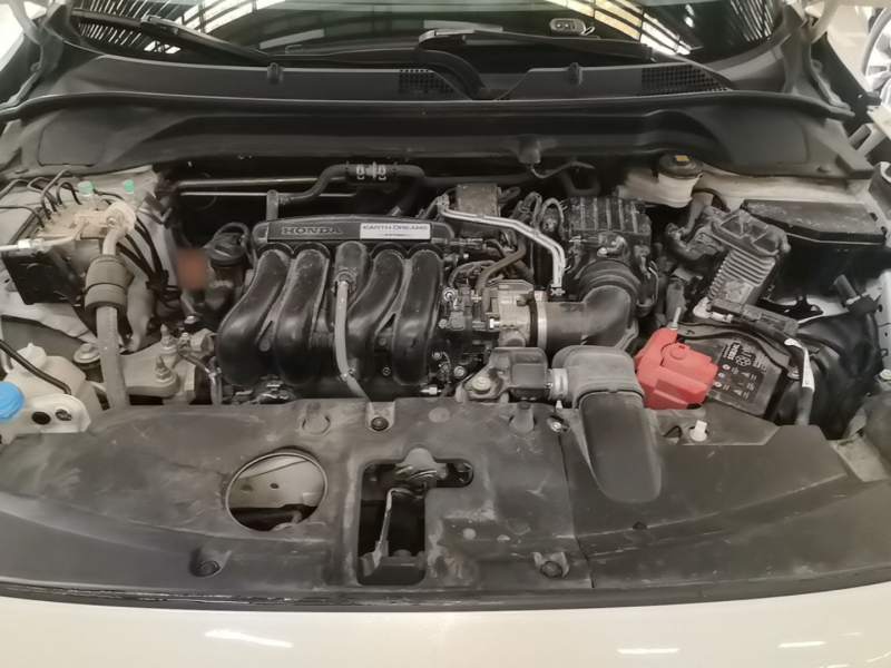 Used Honda Vezel 2023 1.5L CVT Elite Edition — 19