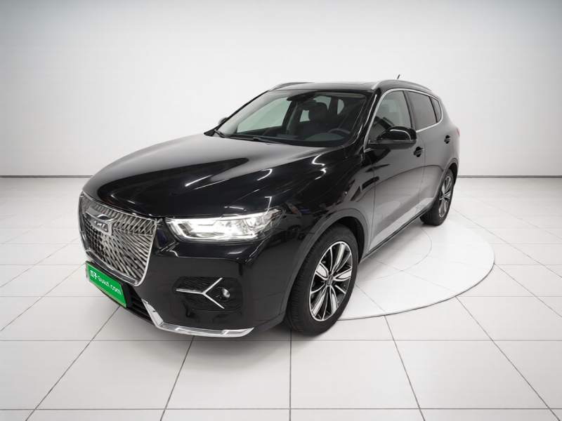 Used Haval H6 2021 1.5T Automatic Champion Edition