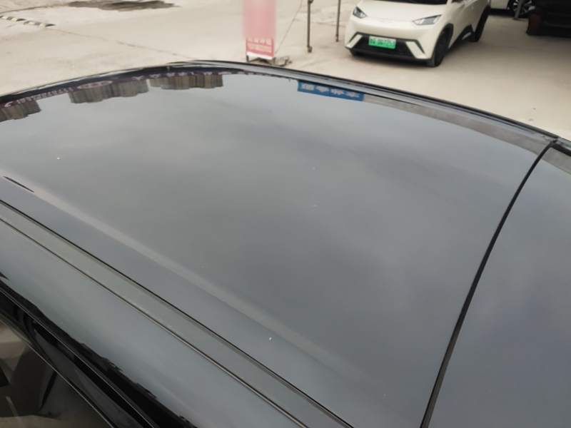 Used Wuling Hongguang MINIEV 2025 Four-Door Version Zhenxiang+ Edition — 26