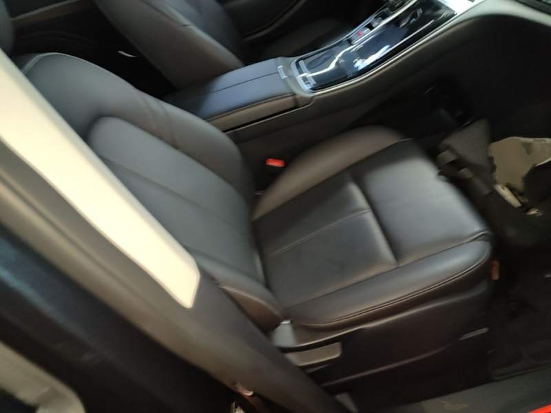 Used GAC Trumpchi M8 2021 Lingxiu Series 390T Deluxe Edition – Prestige — 24