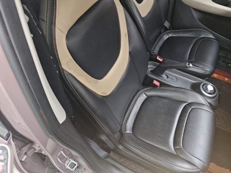 Used Wuling Bingo 2023 333 km Fast-Share Version — 24