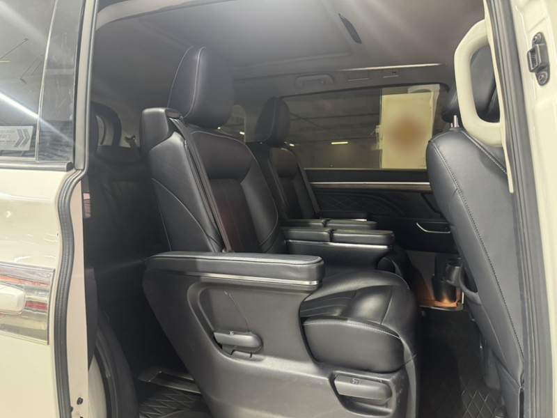 Used GAC Trumpchi M8 2019 320T Ultimate Edition — 15
