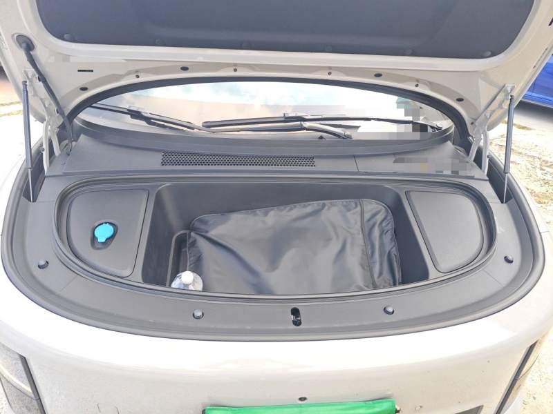 Used Li Auto i6 2025 Model Two-Wheel-Drive Standard Type — 16