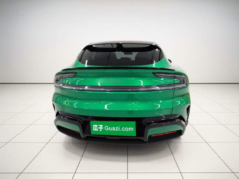 Used Xiaomi Auto YU7 2025 Ultra-Long Range Rear-Wheel Drive Version — 5