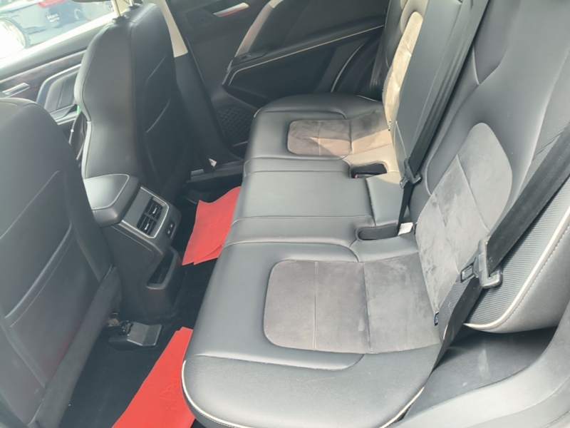 Used Haval H6 2023 National Trend Edition 1.5T Automatic Urban Version — 16