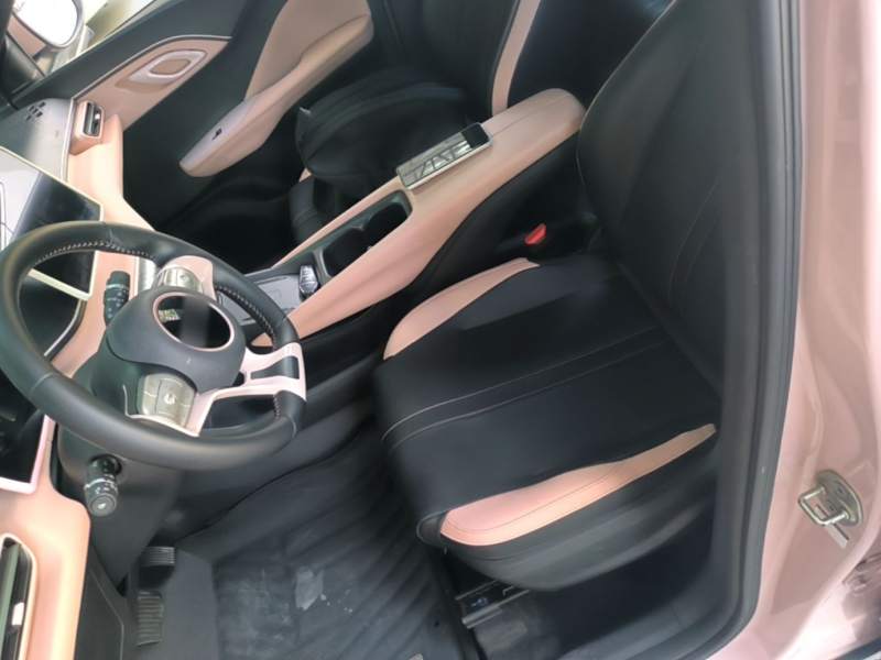 Used BYD Seagull 2023 Free Edition — 14