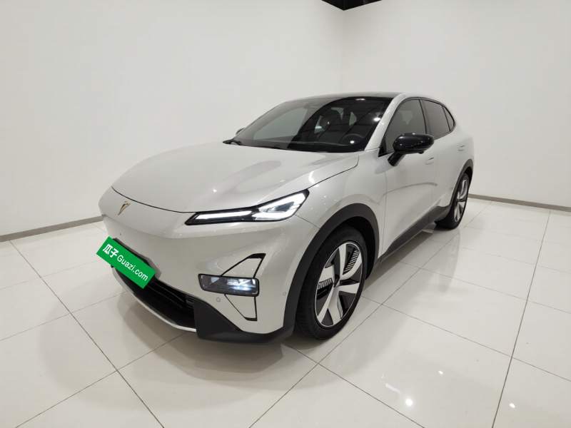 Used Deepal S05 2024 510 Ultra Pure Electric Version