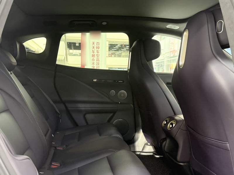Used Avatr 07 2026 Ultra Pure-Electric All-Wheel-Drive Version — 36