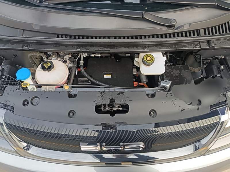 Used BYD Dolphin 2023 420 km Fashion Edition — 19