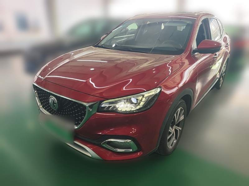 Used MG HS New Energy 2020 eHS 1.5T e-Pro — 1