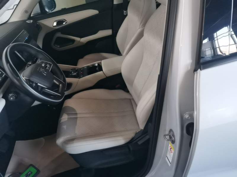 Used BYD Yuan UP 2024 401KM Leading Edition — 14