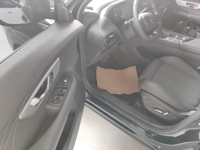 Used Dongfeng Aeolus Huge 2022 Mach Dual-Motor 1.5T MHD Dare-to-Dream Edition — 15