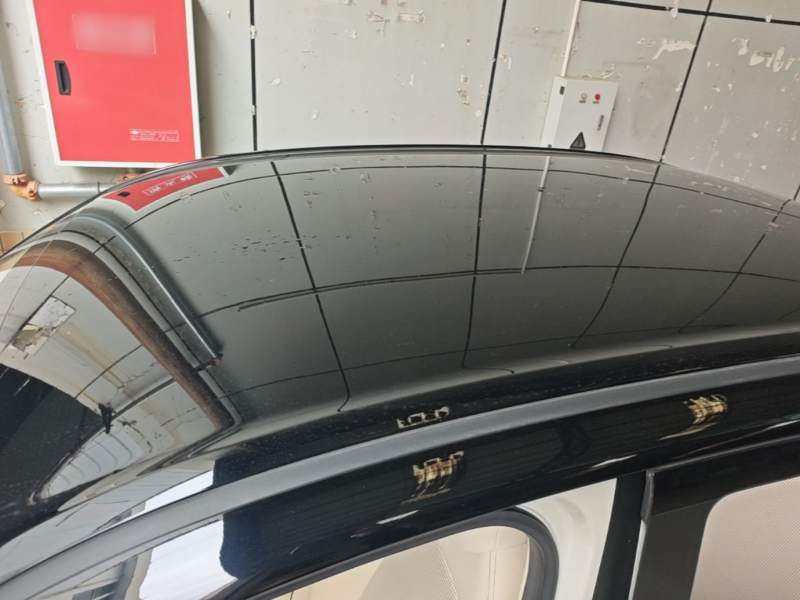 Used Wuling Hongguang MINIEV 2025 Four-Door Version Zhenxiang+ Edition — 26