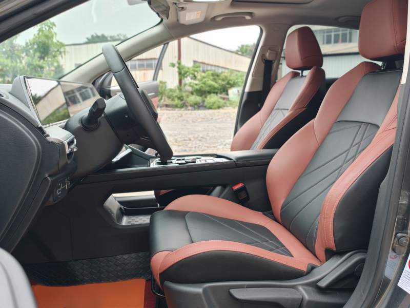 Used CHANGAN Eado 2022 PLUS Blue Whale NE 1.4T GDI DCT Prestige Edition — 11