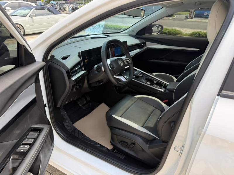 Used MG 5 Scorpio 2022 1.5T Luxury Edition — 15