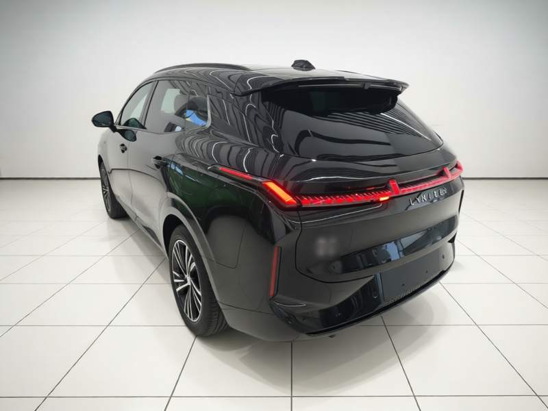 Used Lynk & Co 08 EM-P 2023 245km Ultra-Long Range Halo — 4
