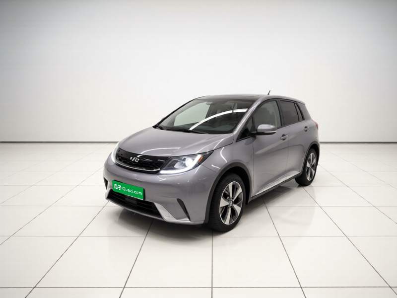 Used BYD Dolphin 2023 420 km Free Version