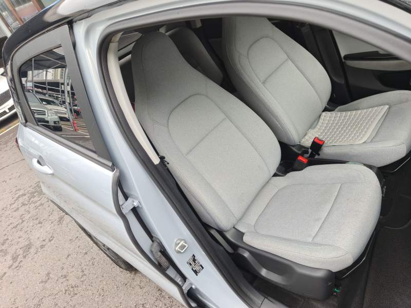 Used Leapmotor T03 2023 310 Lite Edition — 24