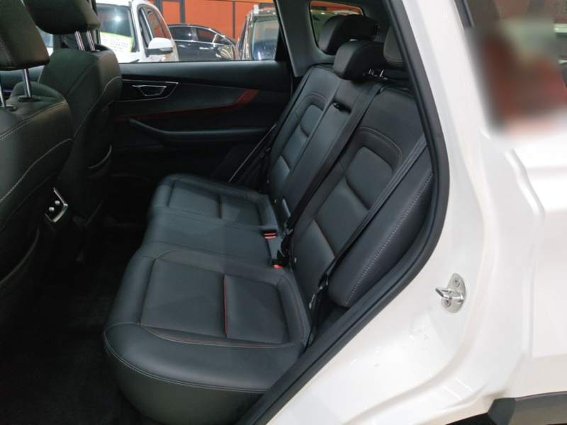 Used Chery Tiggo 7 2020 1.5T CVT Luxury Model — 16