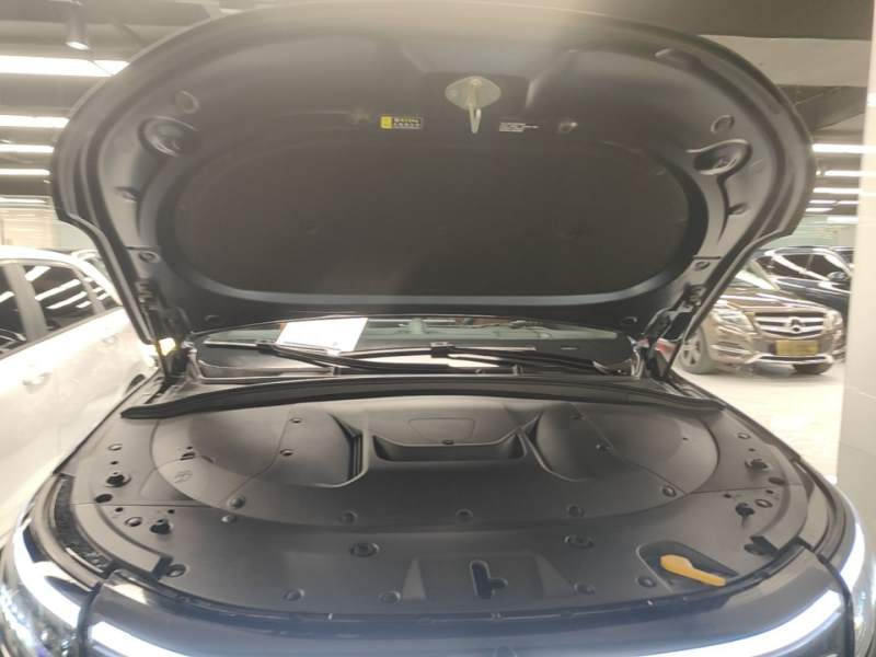 Used Hima AITO M7 2024 1.5T Intelligent Driving Rear-Drive Ultra Version 6 Seats — 19