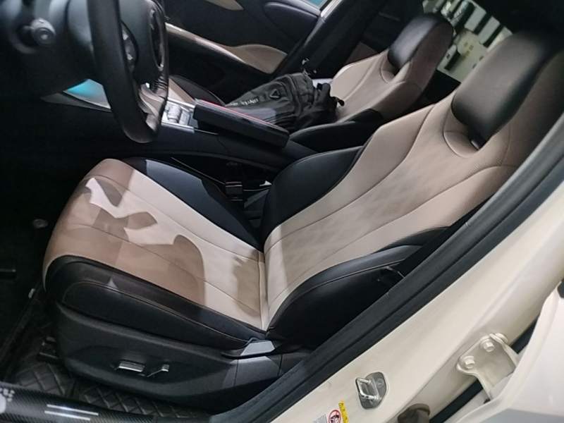 Used BYD Dolphin 2025 420km Fashion Edition — 14