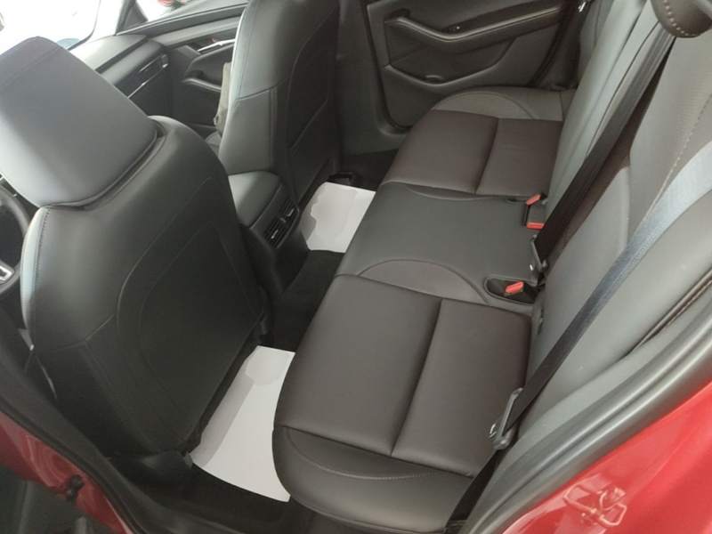 Used Mazda 3 Axela 2023 2.0L Automatic ZhiZhen Edition — 16